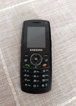 Téléphone portable Samsung, marque: Samsung, état: Satisfaisant, 2,50 €, 3,33 € Protection acheteurs incluse