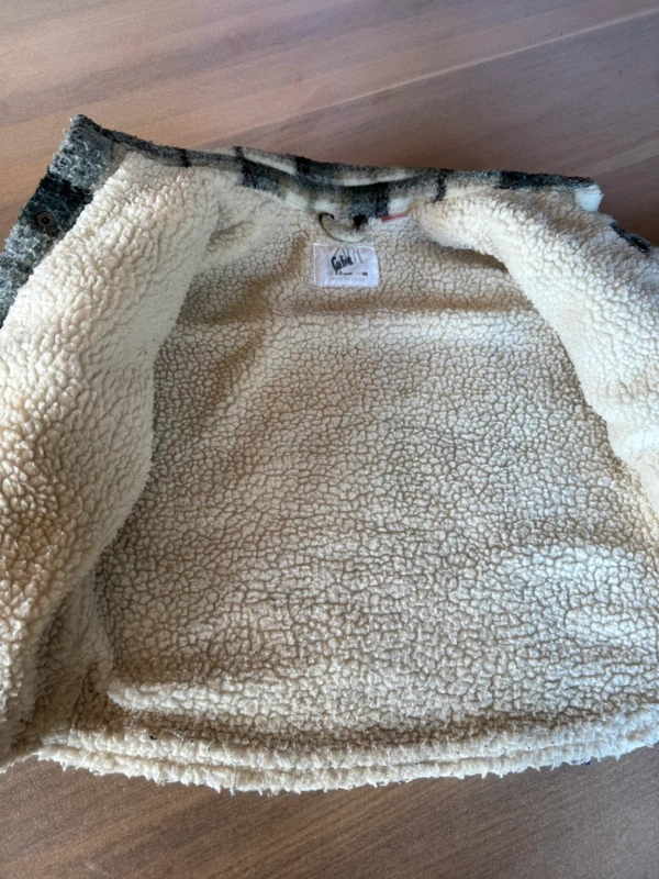 Sur chemise Zara 2/3 ans - photo numéro 3