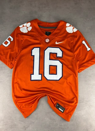 Maillot NFL Nike Clemson Tigers #16 Lawrence | Taille S, marque: Nike, état: Très bon état, taille: S, 39,90 €, 42,60 € Protection acheteurs (Pro) incluse