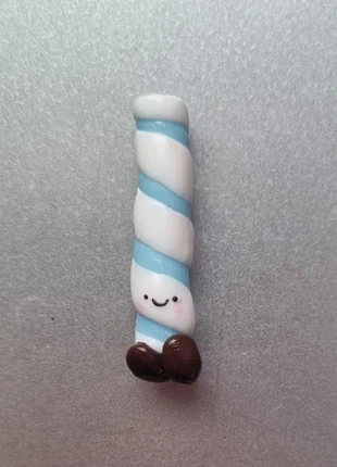 1 magnets jellycats bonbon 🍬, marca: Fait Main, estado: Nuevo con etiquetas, 4,90 €, 5,85 € Protección al comprador incluida