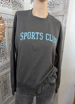 Sweat femme marque Cubus taille S couleur kaki C7, brand: Cubus, condition: Very good, size: S / 36 / 8, €17.99, €19.59 includes Buyer Protection Pro