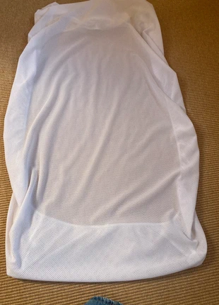 Aero matrashoes, merk: Aero, staat: Nieuw met prijskaartje, maat: Babybed / ledikant, € 5,00, € 5,95 inclusief Kopersbescherming