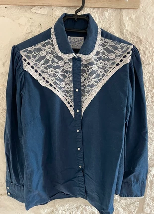 Chemise western Rockmount - Femme, brand: Rockmount, condition: Very good, size: M / 38 / 10, €45.00, €47.95 includes Buyer Protection