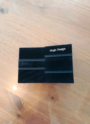 Porte monnaie porte carte Magic design, brand: Magic Design, condition: New with tags, €5.00, €5.95 includes Buyer Protection Pro