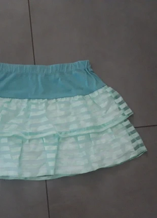 Jupe LMV taille 40 neuve sans étiquette, merk: La Mode Est À Vous, staat: Nieuw zonder prijskaartje, maat: L / 40 / 12, € 10,00, € 11,20 inclusief Kopersbescherming