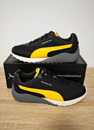 Sneakers Puma taglia 40 nuove mai indossate, brand: Puma, condizioni: Nuovo con cartellino, taglia: 40, €35.00, €37.45 include la Protezione acquisti Pro