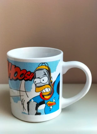 Mug les Simpsons 💥, marque: CENTURY, état: Très bon état, 4,00 €, 4,90 € Protection acheteurs incluse