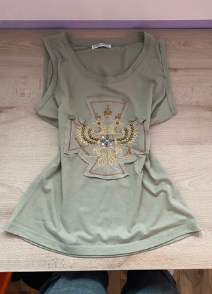 top croce, marque: COQUETTE, état: Neuf sans étiquette, taille: L / 40 / 12, 7,00 €, 8,05 € Protection acheteurs incluse