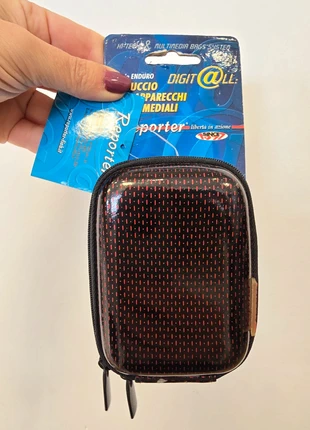 Custodia Rigida Reporter per Fotocamera - Nuova, marque: Reporter, état: Neuf avec étiquette, 2,00 €, 2,80 € Protection acheteurs incluse