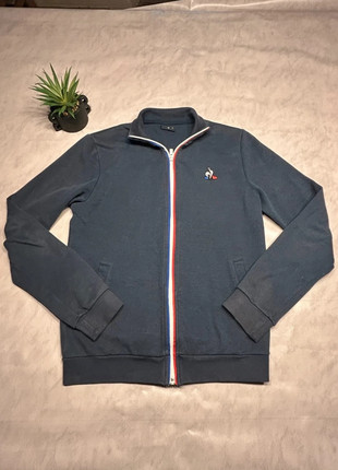 Veste de sport le coq sportif femme en très bon état taille S, marque: Le Coq Sportif, état: Très bon état, taille: S / 36 / 8, 15,00 €, 16,45 € Protection acheteurs incluse