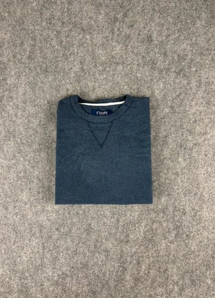 Pull polaire chaps bleu marine taille L, brand: Bleu Marine, condizioni: Ottime, taglia: L, €13.00, €14.35 include la Protezione acquisti Pro