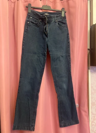 Jeans droit T38, marque: Bel&Bo, état: Très bon état, taille: M / 38 / 10, 5,00 €, 5,95 € Protection acheteurs incluse