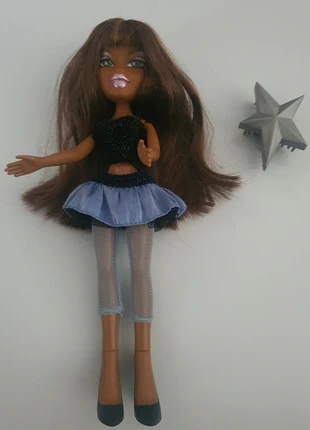 Bratz Sasha Brithday Bash, marke: Bratz, zustand: Gut, größe: Einheitsgröße, 45,00 €, 47,95 € beinhaltet Vinted-Käuferschutz Pro