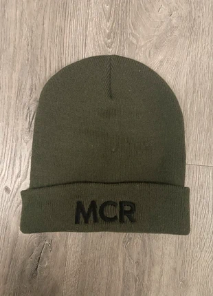 My chemical romance beanie, merk: My Chemical Romance, staat: Nieuw zonder prijskaartje, maat: Universele maat, € 20,00, € 21,70 inclusief Kopersbescherming