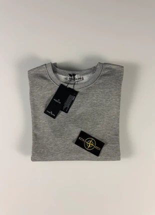 Sweat Stone Island Organic Cotton Fleece - M, marque: Stone Island, état: Très bon état, taille: M, 59,50 €, 63,18 € Protection acheteurs incluse