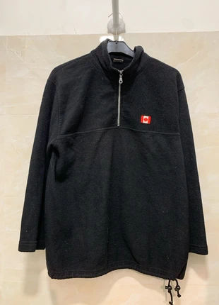 Polaire Half-Zip Canada taille L, estado: Muy bueno, tamaño: L, 14,90 €, 16,35 € Protección al comprador incluida