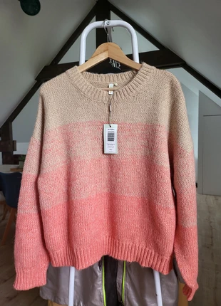 Pull Fire & Glory neuf oversize M/L, marca: Fire & Glory, estado: Novo com etiquetas, tamanho: L / 40 / 12, €40.00, €42.70 inclui Proteção do Comprador