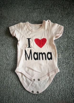 short-sleeved bodysuit, état: Très bon état, taille: 3-6 mois / 62 cm, 2,00 €, 2,80 € Protection acheteurs incluse