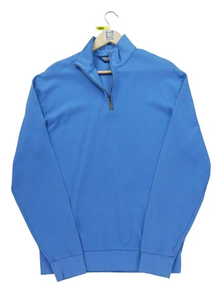 Polo Ralph Lauren Pull Golf Homme Taille M Bleu clair #Qwe1533, marke: Ralph Lauren, zustand: Sehr gut, größe: M, 35,99 €, 38,49 € beinhaltet Vinted-Käuferschutz Pro