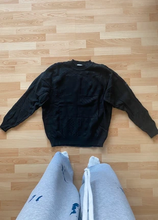 Pull vintage Hugo Boss, merk: Hugo Boss, staat: Heel goed, maat: L, € 15,00, € 16,45 inclusief Kopersbescherming