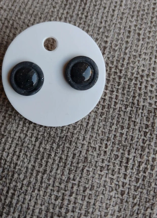 Handgemaakte oorbellen., staat: Nieuw zonder prijskaartje, € 2,50, € 3,33 inclusief Kopersbescherming