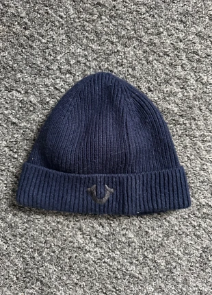 Hook beanie, brand: True, condition: New without tags, size: One size, £8.00, £9.10 includes Buyer Protection
