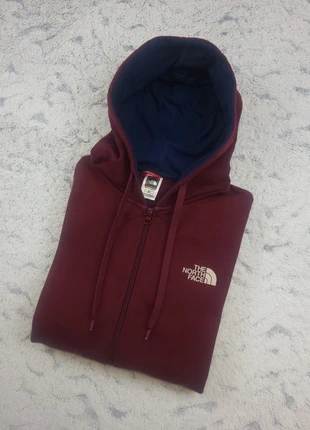 Hoodies Sweat à capuche The North Face avec zip, marque: The North Face, état: Très bon état, taille: S, 35,00 €, 37,45 € Protection acheteurs incluse
