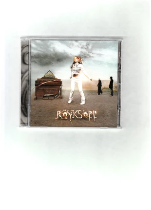 Royksopp CD The understanding, état: Très bon état, 6,00 €, 7,00 € Protection acheteurs incluse