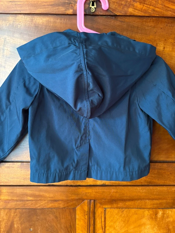 Coupe vent / imperméable Lili Gaufrette 2 ans parfait état - photo numéro 6