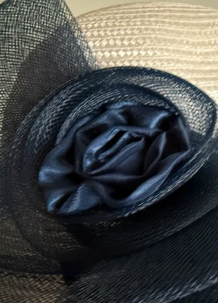 Cappello donna estivo, brand: Bianco, condizioni: Buone, taglia: Taglia unica, €19.50, €21.18 include la Protezione acquisti