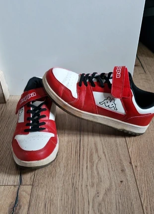Baskets Kappa, marque: Kappa, état: Très bon état, taille: 37, 12,00 €, 13,30 € Protection acheteurs incluse