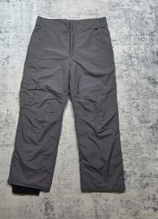 Pantalon Ski Columbia L Omni-Tech Homme Regular Gris Imperméable, marque: Columbia, état: Très bon état, taille: L, 59,99 €, 63,69 € Protection acheteurs (Pro) incluse