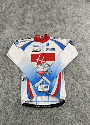 Champ sys veste velo mi-saison homme taille S - 21 3414 - Grensland Westhoek, brand: Champ Sys, condition: Good, size: S, €10.00, €11.20 includes Buyer Protection Pro