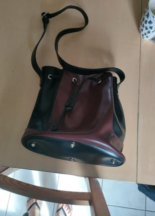 Sac seau, marque: Bamboo, état: Neuf sans étiquette, 5,00 €, 5,95 € Protection acheteurs incluse