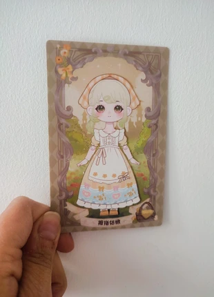 💛Liroro Fairytale House BJD – Thumbelina| Opened & Checked, brand: simontoy, condition: New without tags, size: 15 years / 170 cm, £23.00, £25.14 includes Buyer Protection Pro