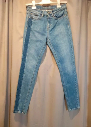 Jean Calvin Klein, marque: Calvin Klein, état: Très bon état, taille: XXXS / 30 / 2, 5,00 €, 5,95 € Protection acheteurs incluse