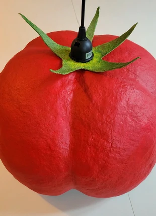 Suspension luminaire tomate 🍅, marke: Leika, zustand: Neu, 280,00 €, 294,70 € inklusive Vinted-Käuferschutz