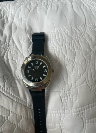 Brand New Black Watch – Needs New Battery 🖤, condition: New without tags, size: One size, £5.00, £5.95 includes Buyer Protection