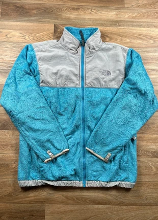 Veste polaire The North Face bleu taille XL enfant fille, merk: The North Face, staat: Heel goed, maat: XL, € 12,00, € 13,30 inclusief Kopersbescherming