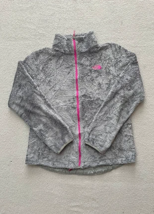 Polaire pilou pilou the north face grise pour femme / Taille L femme, marca: The North Face, estado: Muito bom, tamanho: L / 40 / 12, €28.00, €30.10 inclui Proteção do Comprador