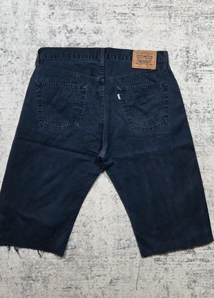 🖤 Levi’s 551 Short Jort W36 XL Noir Vintage 90s Tunisie, brand: Levi's, condition: Very good, size: W36, €54.99, €58.44 includes Buyer Protection Pro