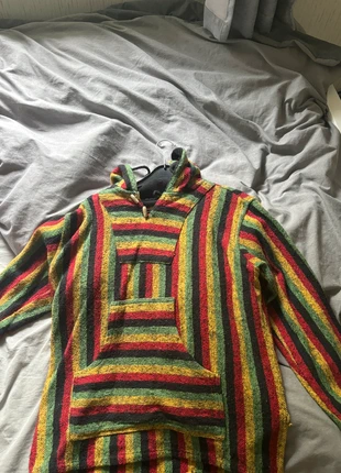 Glasto jumped (small but would fit medium), brand: Glastonbury, condition: Good, size: S, £4.00, £4.90 includes Buyer Protection