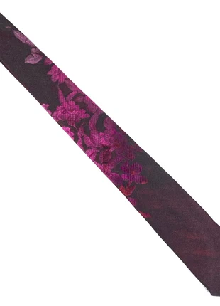 Cravate 100% Soie Graphique Florale Vintage 2000’s Kenzo (Made In Italy), marque: Kenzo, état: Neuf sans étiquette, 40,00 €, 42,70 € Protection acheteurs (Pro) incluse