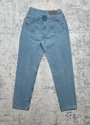 Jean Calvin Klein Vintage W30 L30 Fabriqué au Canada, marke: Calvin Klein, zustand: Sehr gut, größe: M / 38 / 10, 44,99 €, 47,94 € beinhaltet Vinted-Käuferschutz Pro