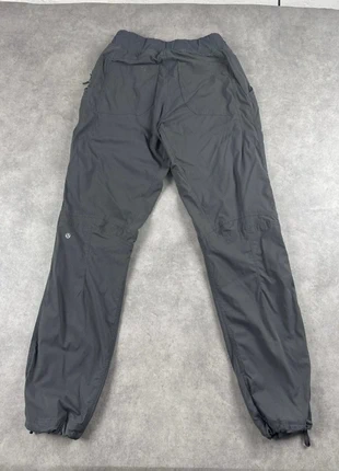 Jogging danse studio nylon gris foncé Lululemon taille S homme trackpant - ART0278, marque: Lululemon, état: Bon état, taille: S, 16,00 €, 17,50 € Protection acheteurs (Pro) incluse