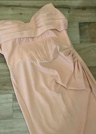 Abito cipria, marca: Shein, estado: Muito bom, tamanho: XL / 42 / 14, €10.00, €11.20 inclui Proteção do Comprador