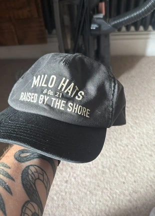 Milo surf cap, brand: Milo, condition: Very good, size: One size, £13.00, £14.35 includes Buyer Protection