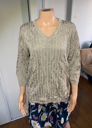 pull blouse femme elegant chic simple sexy classe grand taille, brand: Grand Taille, condition: Good, size: XXXL / 46 / 18, €3.00, €3.85 includes Buyer Protection