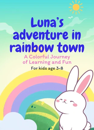 Printable PDF busybook (ages 3-8), brand: Rainbow, condizioni: Nuovo con cartellino, taglia: 5 anni / 110 cm, €3.00, €3.85 include la Protezione acquisti