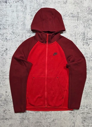 🤠Veste Nike Rouge Bordeaux XS Capuche Zippée Technique Sport, marca: Nike, estado: Muito bom, tamanho: XS, €29.99, €32.19 inclui Proteção do Comprador Pro